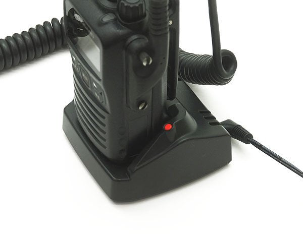 STANDARD スタンダード VXD20 ハンディトランシーバー 送信出力5W/1W - 安心保証・業界最安値の販売 福助