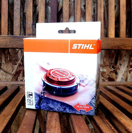 STIHL/スチール 林業用メジャー 長さ15m メタルハウジング 0000 - 881 - 0800 - 安心保証・業界最安値の販売 福助