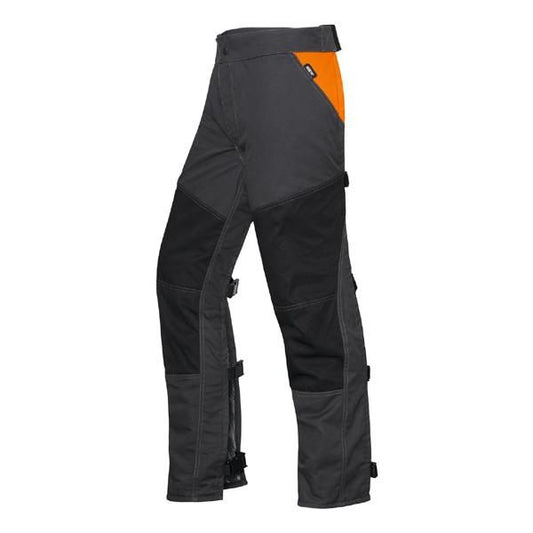 STIHL ファンクション チャップス Chaps270° 85cm Inch Lenght：26 - 28 - 電動工具・楽器・ブランド・住設家電も総合リユース｜リサイクルショップ福助