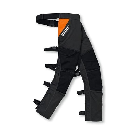 STIHL ファンクション チャップス Chaps270° 90cm Inch Lenght：28 - 30 - 電動工具・楽器・ブランド・住設家電も総合リユース｜リサイクルショップ福助
