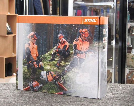 STIHL ファンクション チャップス Chaps270° 90cm Inch Lenght：28 - 30 - 電動工具・楽器・ブランド・住設家電も総合リユース｜リサイクルショップ福助