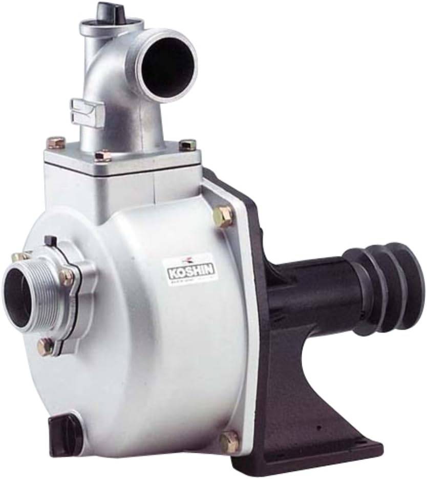 工進 単体ポンプ 農用ポンプ パブールポンプ SU - 50V - 安心保証・業界最安値の販売 福助