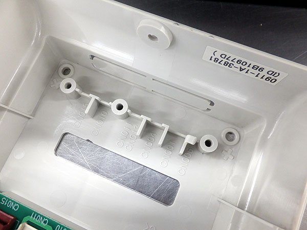 SUNTECH/サンテック 太陽光発電パワーコンディショナ GP27A + 送信ユニット GP - PCM2 - TX セット 2010年製 動作未確認 - 安心保証・業界最安値の販売 福助