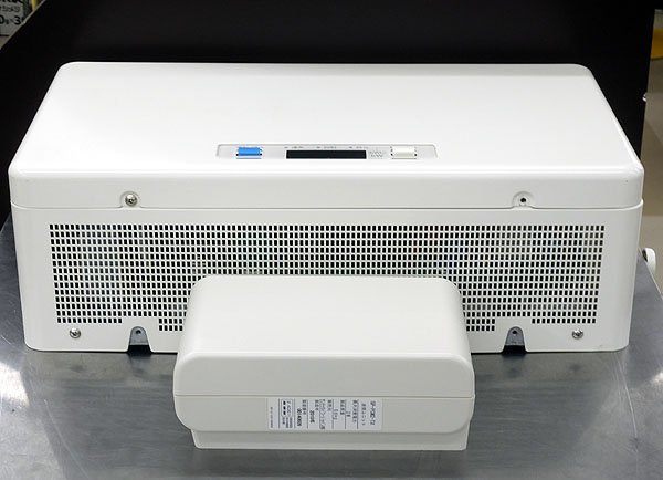 SUNTECH/サンテック 太陽光発電パワーコンディショナ GP27A + 送信ユニット GP - PCM2 - TX セット 2010年製 動作未確認 - 安心保証・業界最安値の販売 福助