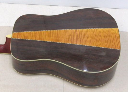 S.Yairi Sヤイリ アコースティックギター YD - 304 1974年製 前期モデル 現状品 - 安心保証・業界最安値の販売 福助