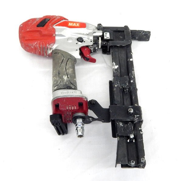 マックス ステープル用釘打機 TAー232G2 - 安心保証・業界最安値の販売 福助