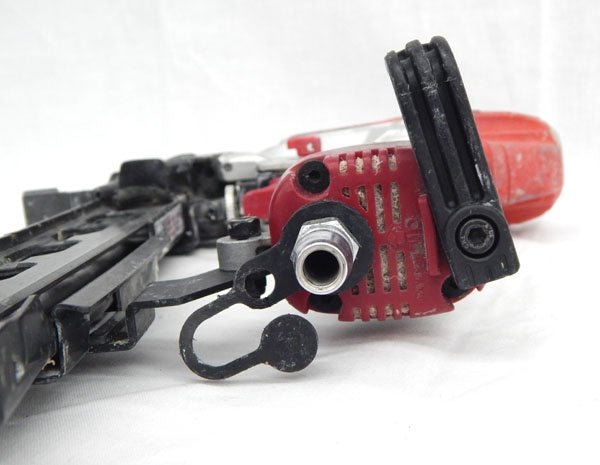 マックス ステープル用釘打機 TAー232G2 - 安心保証・業界最安値の販売 福助