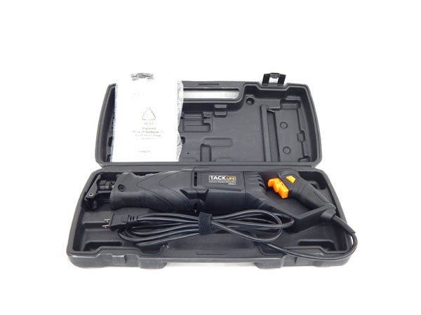 TACK LIFE レシプロソー RPRS01A - 安心保証・業界最安値の販売 福助