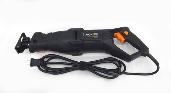 TACK LIFE レシプロソー RPRS01A - 安心保証・業界最安値の販売 福助