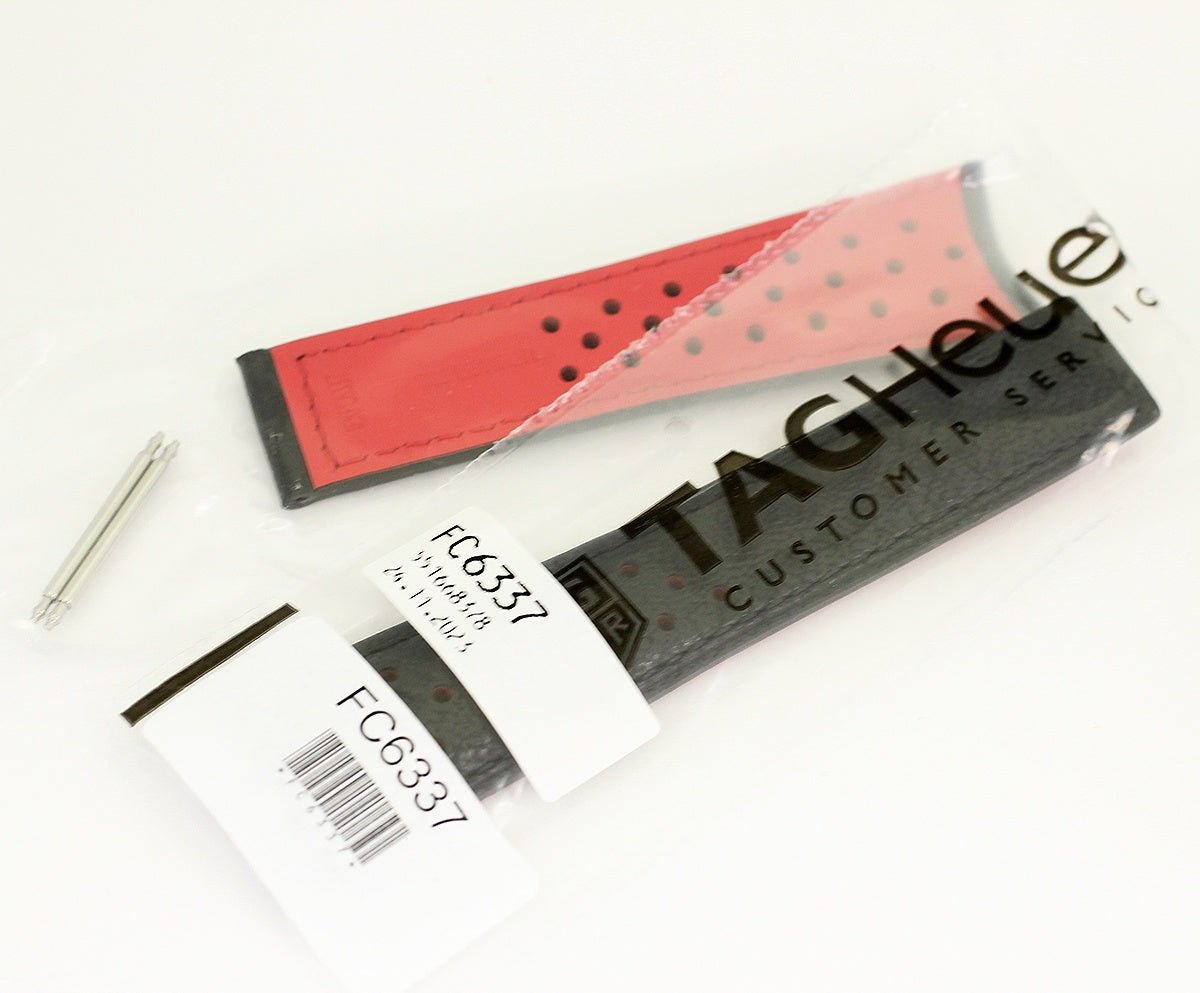 TAG HEUER(タグホイヤー) カレラ キャリバー5 ドライブタイマー WAR2A10.FC6337 自動巻 - 安心保証・業界最安値の販売 福助