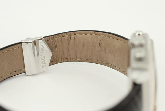 TAG HEUER(タグホイヤー) CW2111 - 0 モナコ クロノグラフ Calibre17 Limited Edition コンビカラー - 安心保証・業界最安値の販売 福助