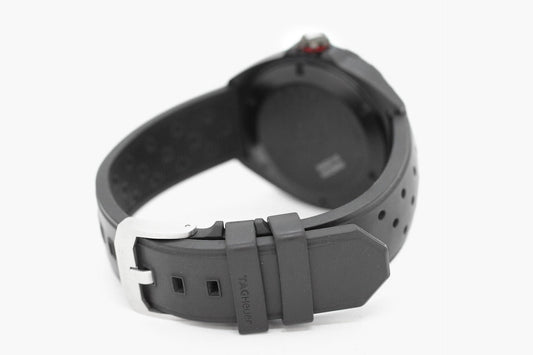 TAG Heuer(タグホイヤー) FORMULA1 CALIBRE5 WAZ2115.FT8023 フォーミュラ1 メンズウォッチ/腕時計 - 電動工具・楽器・ブランド・住設家電も総合リユース｜リサイクルショップ福助