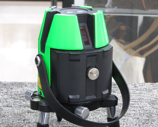 TAJIMA タジマ ZEROG - KJY レーザー墨出し器 乾電池専用 - 電動工具・楽器・ブランド・住設家電も総合リユース｜リサイクルショップ福助