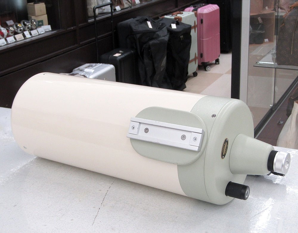 TAKAHASHI タカハシ Mewlon 鏡筒 μ - 180 ミューロン D=180 f=2160 天体望遠鏡 - 電動工具・楽器・ブランド・住設家電も総合リユース｜リサイクルショップ福助