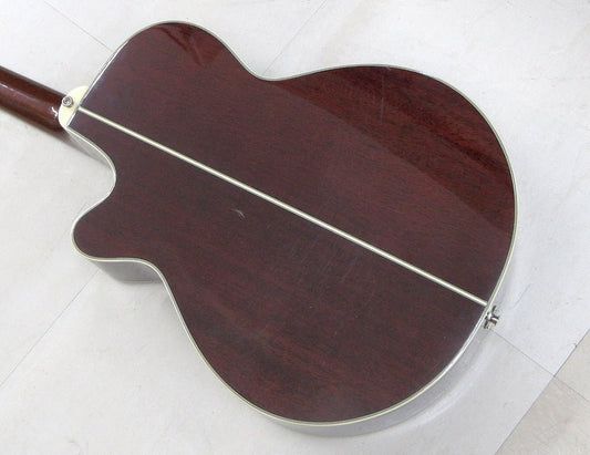 Takamine PT106 タカミネ エレアコ/アコースティックギター - 安心保証・業界最安値の販売 福助