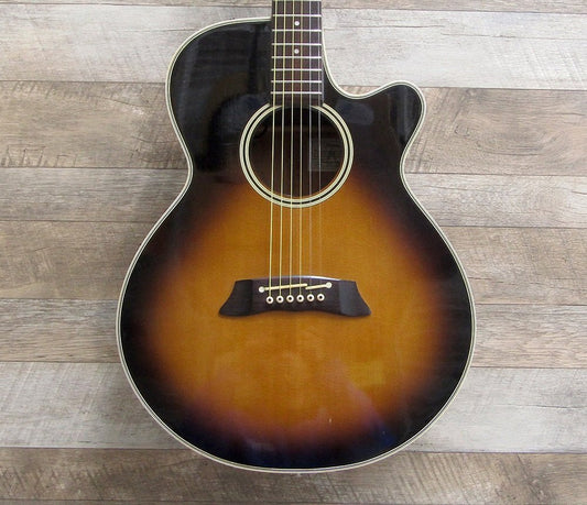 Takamine PT106 タカミネ エレアコ/アコースティックギター - 安心保証・業界最安値の販売 福助