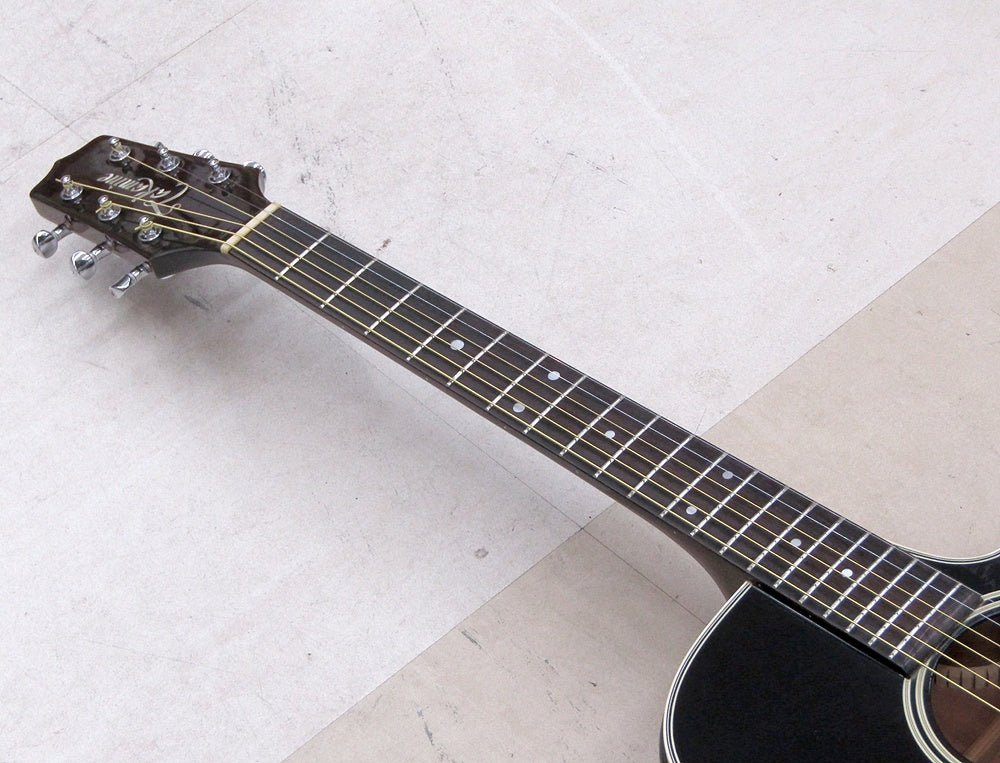 Takamine PT106 タカミネ エレアコ/アコースティックギター - 安心保証・業界最安値の販売 福助