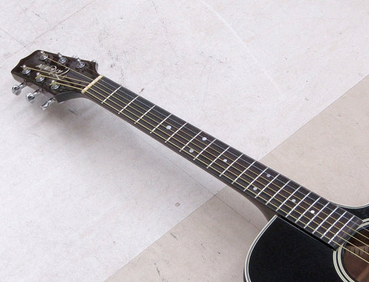 Takamine PT106 タカミネ エレアコ/アコースティックギター - 安心保証・業界最安値の販売 福助