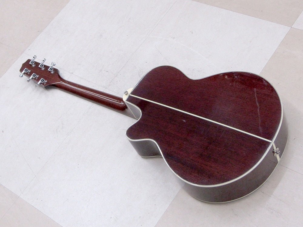Takamine PT106 タカミネ エレアコ/アコースティックギター - 安心保証・業界最安値の販売 福助
