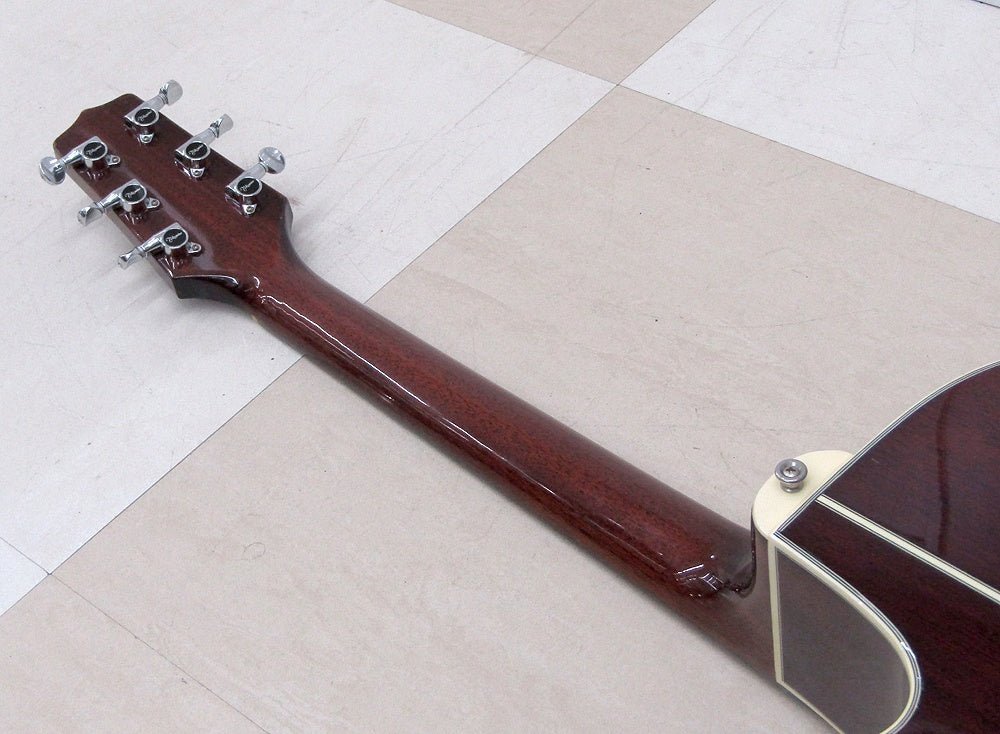 Takamine PT106 タカミネ エレアコ/アコースティックギター - 安心保証・業界最安値の販売 福助