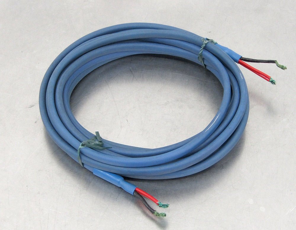 TANNOY タンノイ スピーカーケーブル 2本 ペア Super Red cable OXGEN FREE - 安心保証・業界最安値の販売 福助