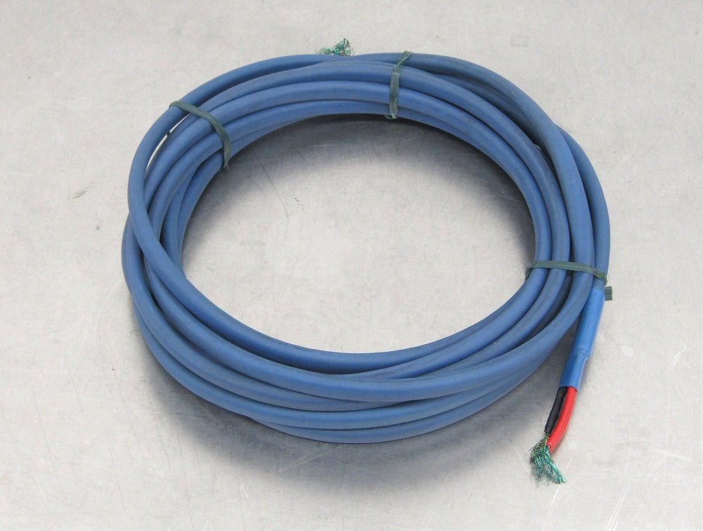 TANNOY タンノイ スピーカーケーブル 2本 ペア Super Red cable OXGEN FREE - 安心保証・業界最安値の販売 福助