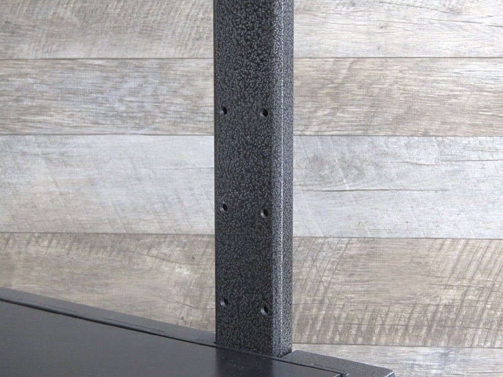 TAOC タオック オーディオラック 4段 約H94cm W54.3cm D48.7cm キャスター付き - 安心保証・業界最安値の販売 福助