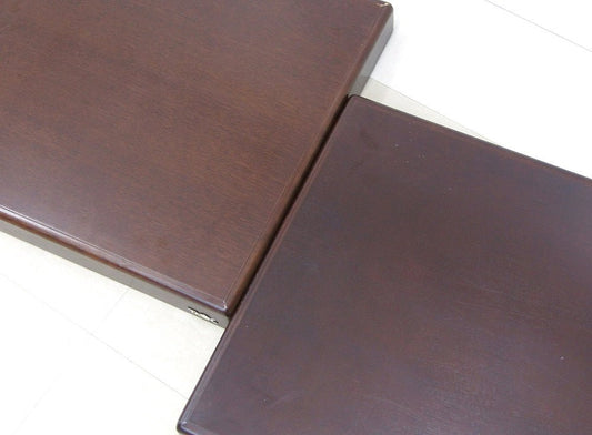 TAOC タオック オーディオボード 500×450×5.5mm 2枚ペア スピーカーベース/オーディオベースなどに - 安心保証・業界最安値の販売 福助