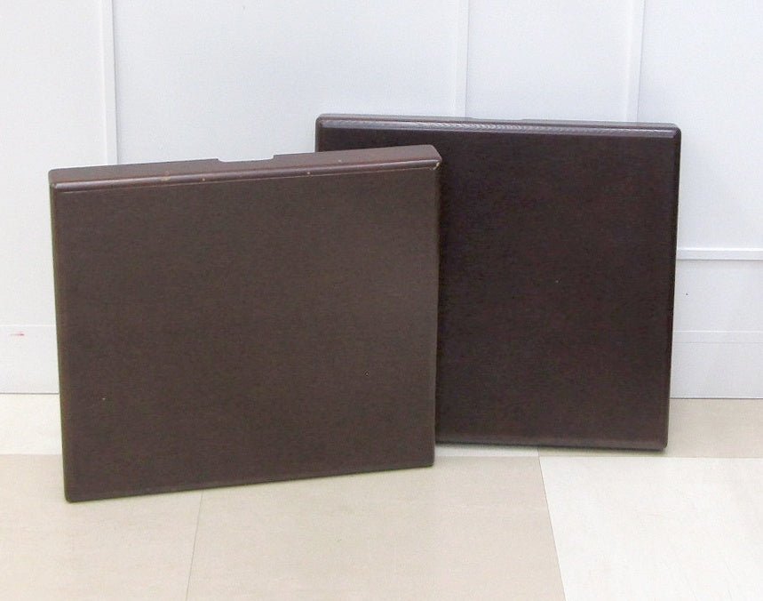 TAOC タオック オーディオボード 500×450×5.5mm 2枚ペア スピーカーベース/オーディオベースなどに - 安心保証・業界最安値の販売 福助