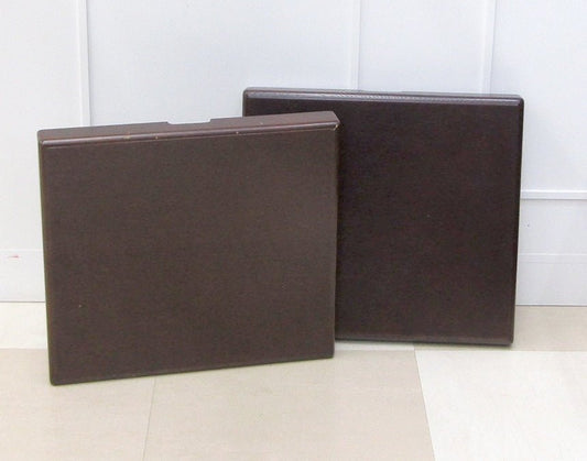 TAOC タオック オーディオボード 500×450×5.5mm 2枚ペア スピーカーベース/オーディオベースなどに - 安心保証・業界最安値の販売 福助