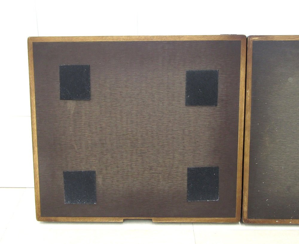 TAOC タオック オーディオボード 500×450×5.5mm 2枚ペア スピーカーベース/オーディオベースなどに - 安心保証・業界最安値の販売 福助