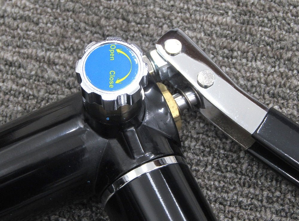 イチネンTASCO TA525PM 油圧式エキスパンダーセット - 電動工具・楽器・ブランド・住設家電も総合リユース｜リサイクルショップ福助
