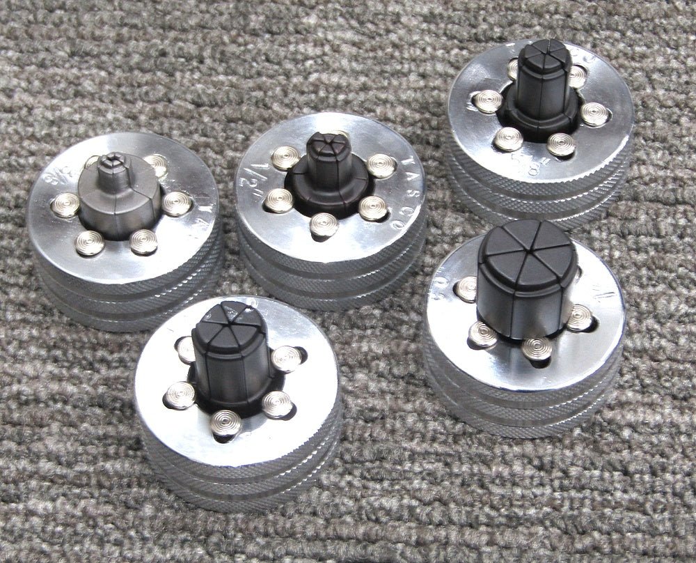 イチネンTASCO TA525PM 油圧式エキスパンダーセット - 電動工具・楽器・ブランド・住設家電も総合リユース｜リサイクルショップ福助