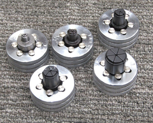 イチネンTASCO TA525PM 油圧式エキスパンダーセット - 電動工具・楽器・ブランド・住設家電も総合リユース｜リサイクルショップ福助