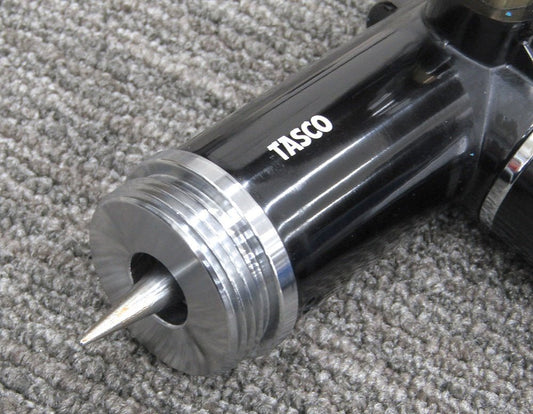 イチネンTASCO TA525PM 油圧式エキスパンダーセット - 電動工具・楽器・ブランド・住設家電も総合リユース｜リサイクルショップ福助