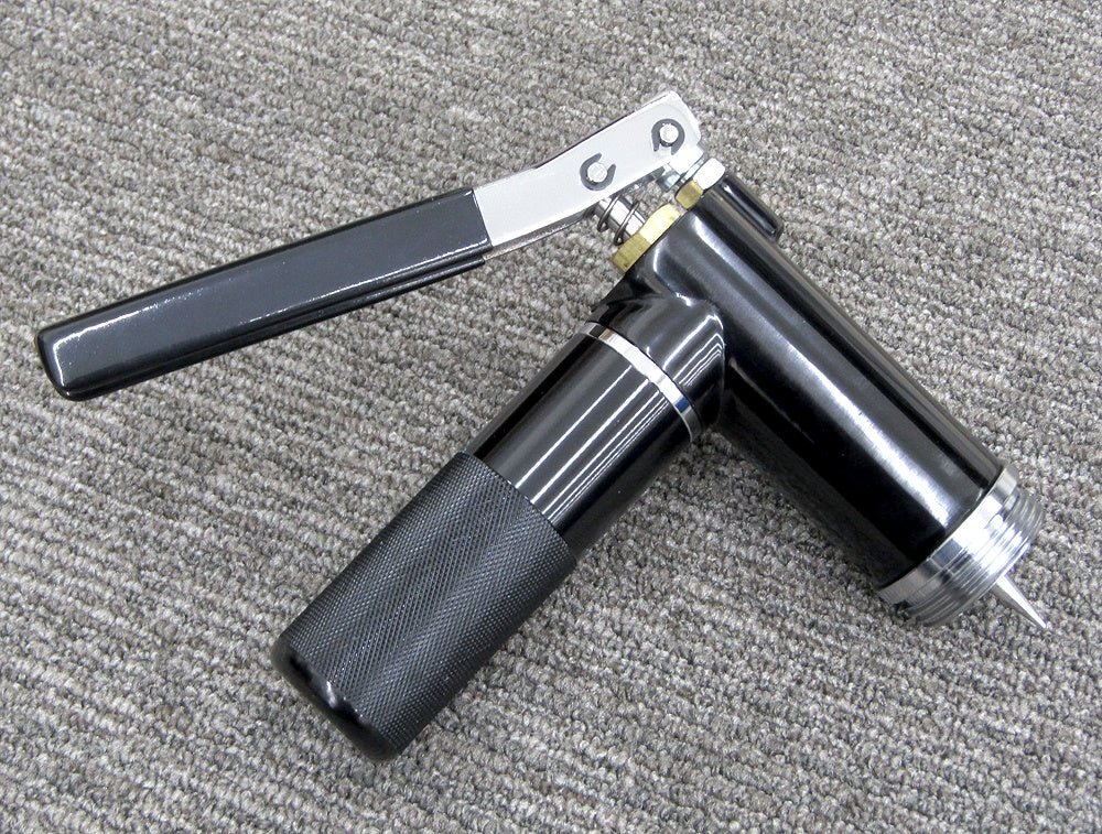 イチネンTASCO TA525PM 油圧式エキスパンダーセット - 電動工具・楽器・ブランド・住設家電も総合リユース｜リサイクルショップ福助
