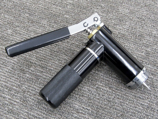 イチネンTASCO TA525PM 油圧式エキスパンダーセット - 電動工具・楽器・ブランド・住設家電も総合リユース｜リサイクルショップ福助