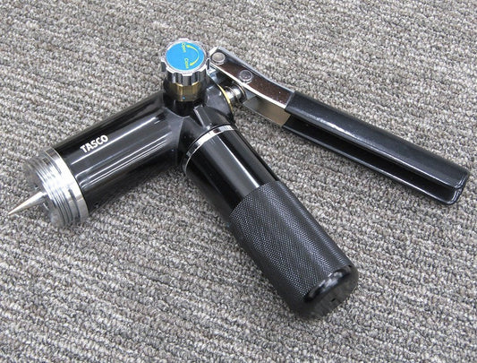 イチネンTASCO TA525PM 油圧式エキスパンダーセット - 電動工具・楽器・ブランド・住設家電も総合リユース｜リサイクルショップ福助
