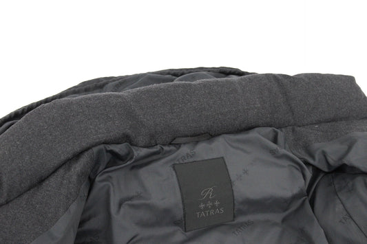 TATRAS(タトラス) メンズ ダウンジャケット Rライン DOMIZIANO MTAT20A4289 - D size03 - 安心保証・業界最安値の販売 福助