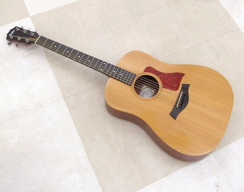 Taylor BigBaby BBT テイラー アコースティックギター - 電動工具・楽器・ブランド・住設家電も総合リユース｜リサイクルショップ福助