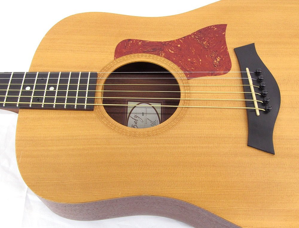 Taylor BigBaby BBT テイラー アコースティックギター - 電動工具・楽器・ブランド・住設家電も総合リユース｜リサイクルショップ福助