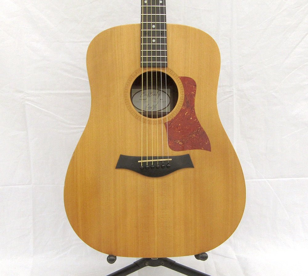 Taylor BigBaby BBT テイラー アコースティックギター - 電動工具・楽器・ブランド・住設家電も総合リユース｜リサイクルショップ福助