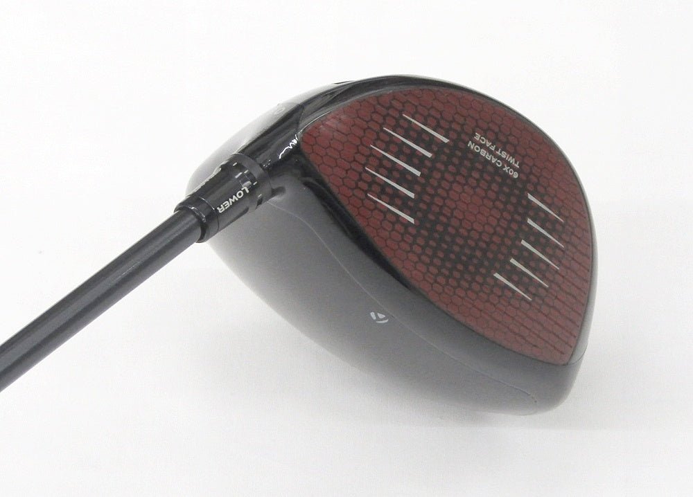 TaylorMade テーラーメイド STEALTH ゴルフクラブ/ドライバー 9.0° 男性右利き用 フレックスS TM50 - 電動工具・楽器・ブランド・住設家電も総合リユース｜リサイクルショップ福助