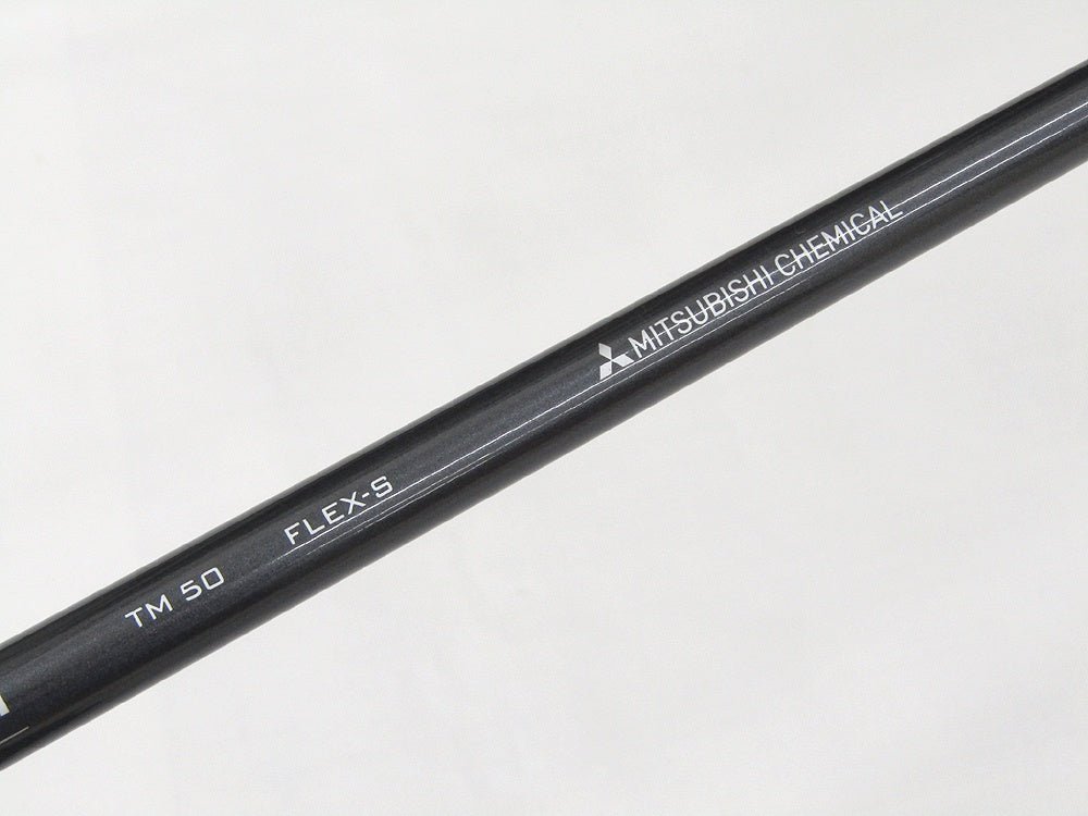 TaylorMade テーラーメイド STEALTH ゴルフクラブ/ドライバー 9.0° 男性右利き用 フレックスS TM50 - 電動工具・楽器・ブランド・住設家電も総合リユース｜リサイクルショップ福助