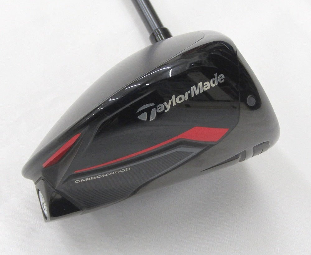 TaylorMade テーラーメイド STEALTH ゴルフクラブ/ドライバー 9.0° 男性右利き用 フレックスS TM50 - 電動工具・楽器・ブランド・住設家電も総合リユース｜リサイクルショップ福助