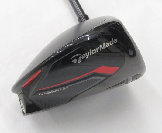 TaylorMade テーラーメイド STEALTH ゴルフクラブ/ドライバー 9.0° 男性右利き用 フレックスS TM50 - 電動工具・楽器・ブランド・住設家電も総合リユース｜リサイクルショップ福助