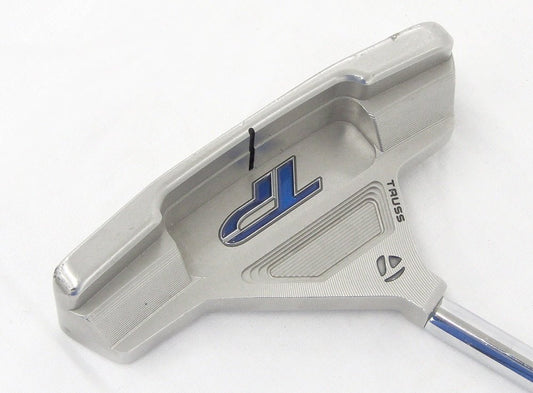 Taylormade テーラーメイド パター Truss JUNO T82 右利き用 ゴルフクラブ - 安心保証・業界最安値の販売 福助