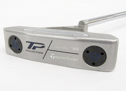 Taylormade テーラーメイド パター Truss JUNO T82 右利き用 ゴルフクラブ - 安心保証・業界最安値の販売 福助