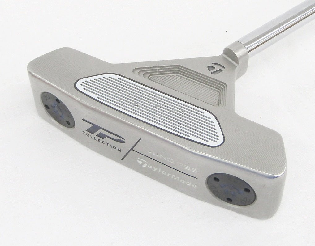 Taylormade テーラーメイド パター Truss JUNO T82 右利き用 ゴルフクラブ - 安心保証・業界最安値の販売 福助