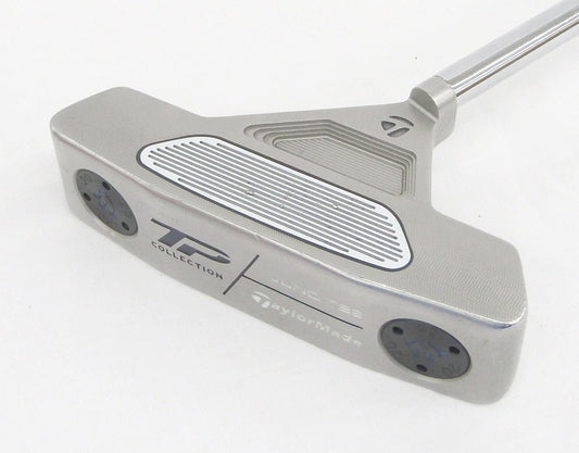 Taylormade テーラーメイド パター Truss JUNO T82 右利き用 ゴルフクラブ - 安心保証・業界最安値の販売 福助